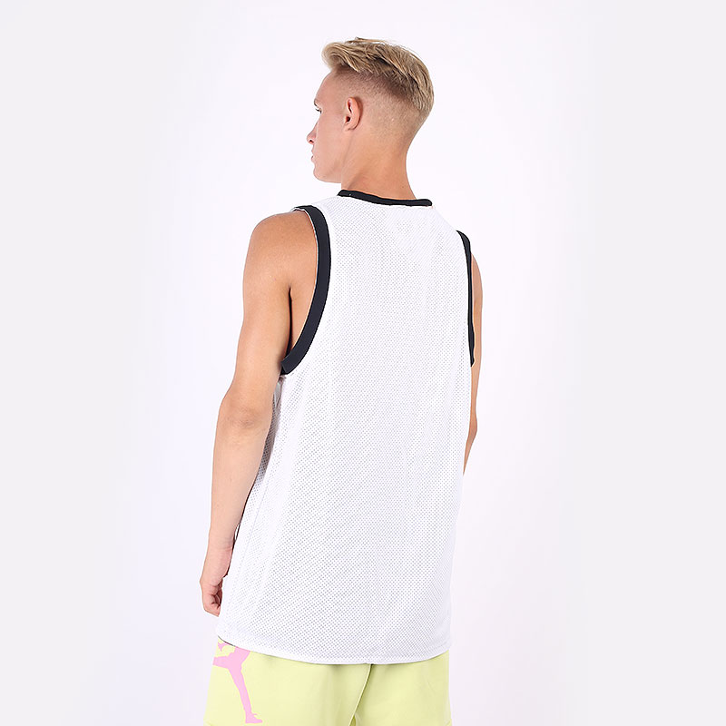 Мужская майка Jordan Sport DNA Jersey (DA7234-010)  - цена, описание, фото 5